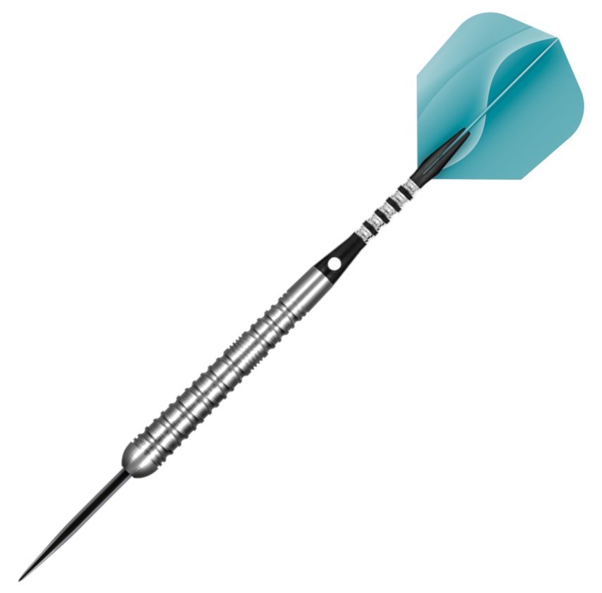 Shot Zen Jutsu Series 80% Tungsten Steel Tip 25 grams